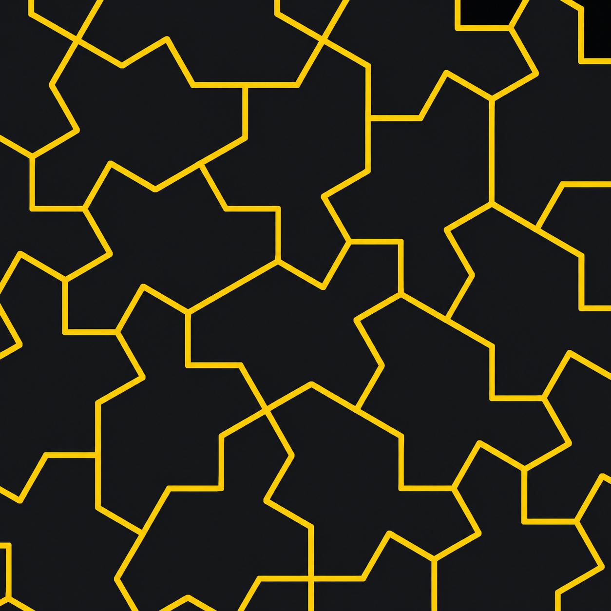 Spectre tiling visual guide