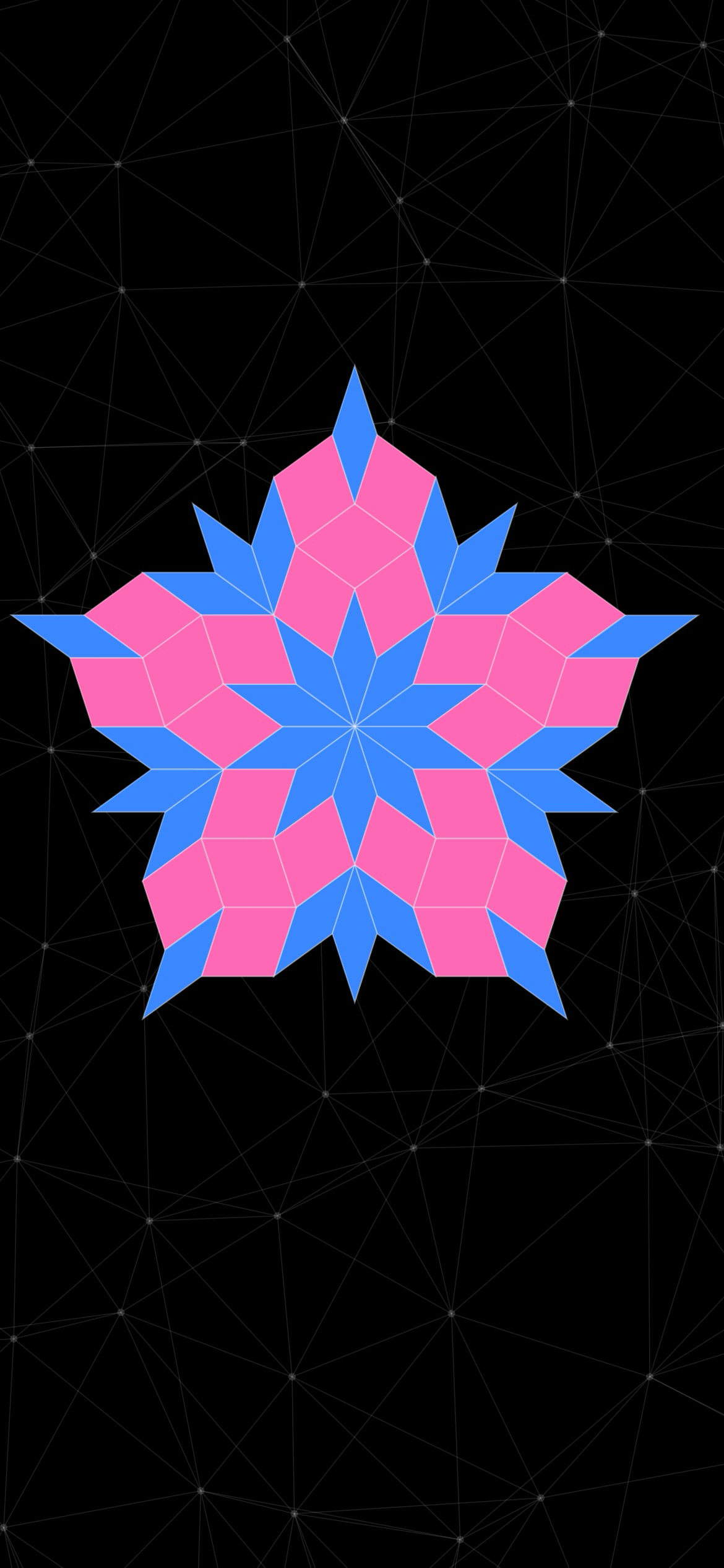 Penrose Tiles gallery image 05